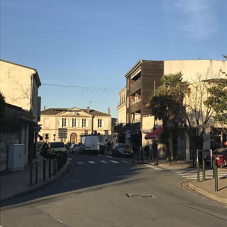 Appartement Des Nuages Jademarg Bègles Esterno foto